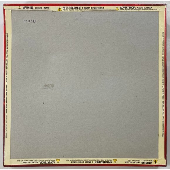 Basilica San Pietro, Italy 1000 Piece 28.75" x 19.125" Puzzle - NEW / SEALED - Picture 2 of 3